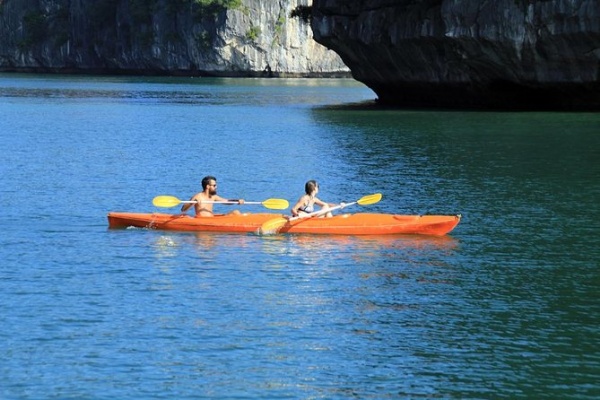 Sea kayak and Sup for Rent